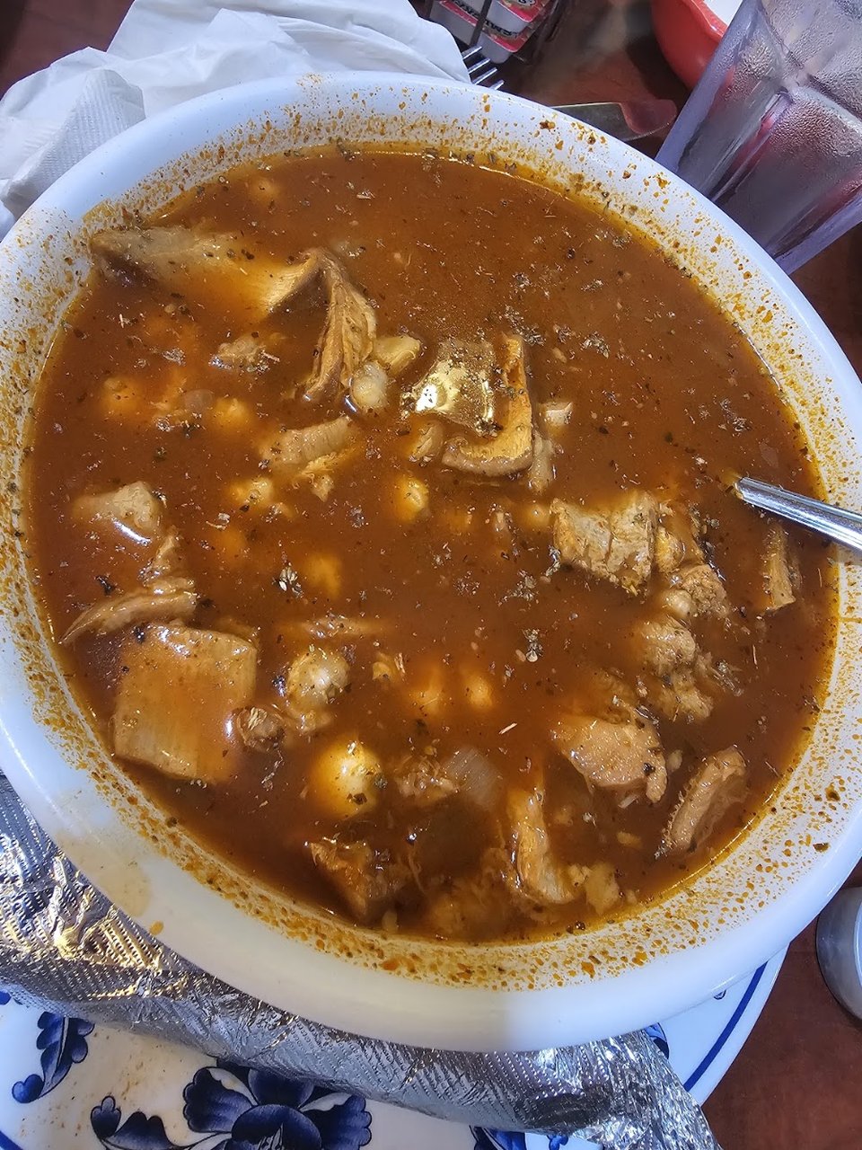 Menudo