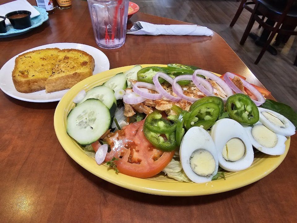 Cobb Salad