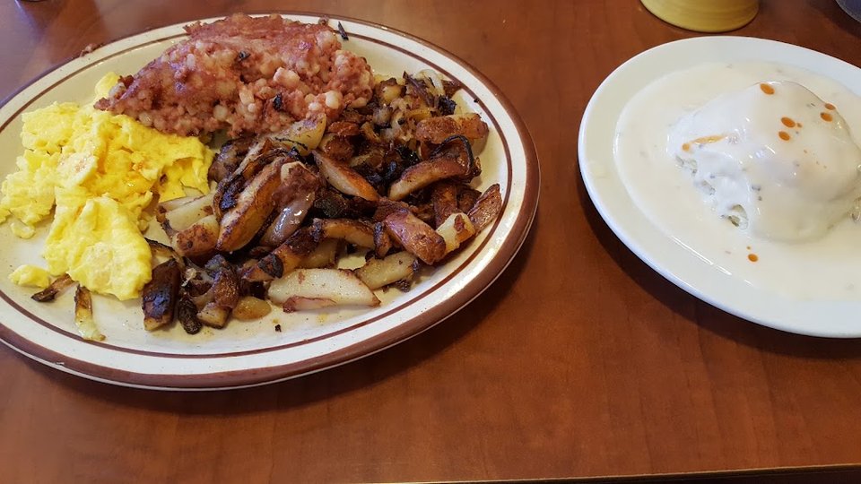 Home Fries