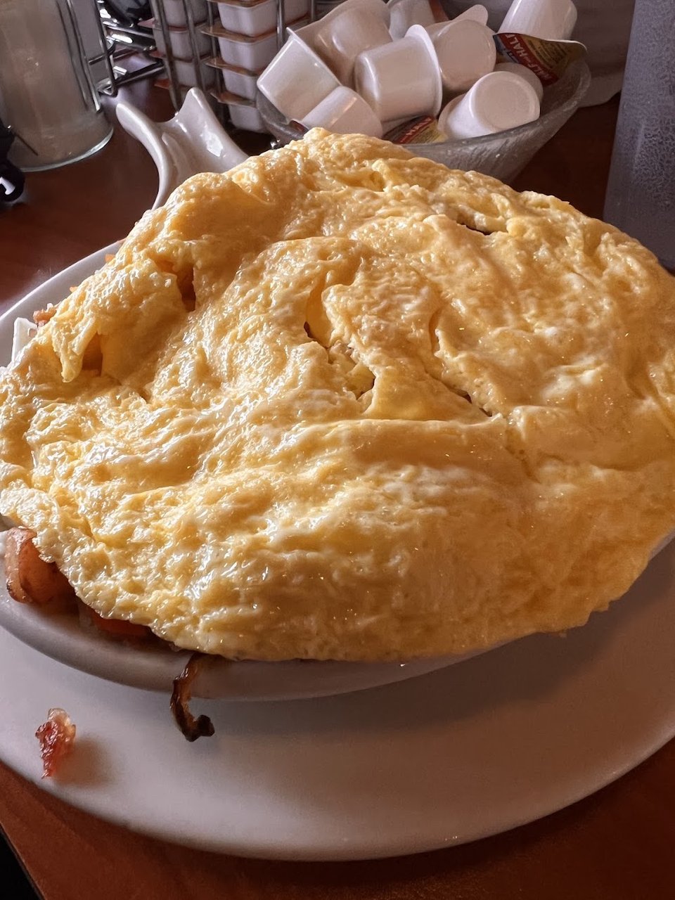 Denver Skillet